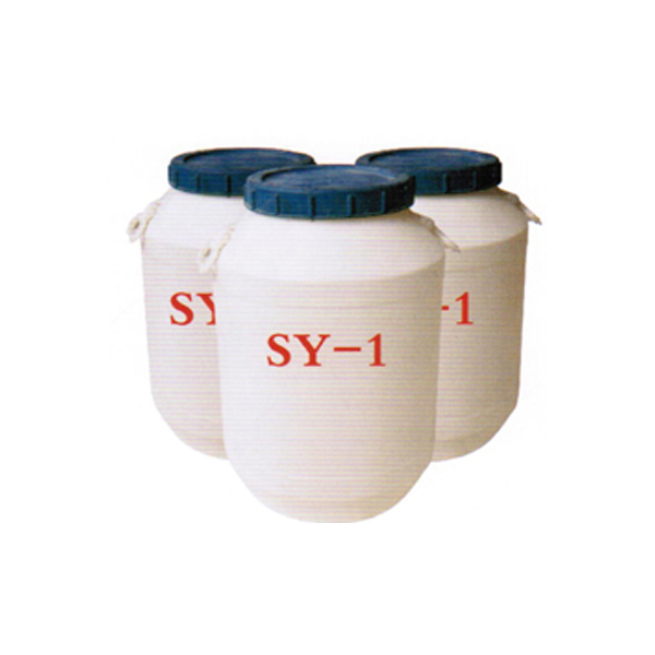 SY-1型液體隔離劑